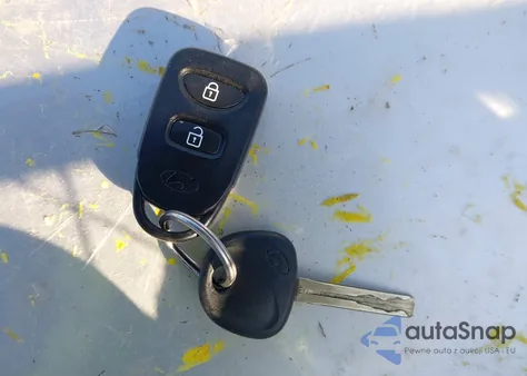 2012 Hyundai Tucson Gls из США, поврежденный, VIN KM8JUCAC3CU433503